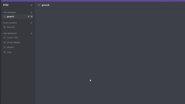 How to Get your RUST SERVER TO TALK TO YOUR DISCORD SERVER | Rust Admin Academy Tutorial 2020 смотреть онлайн