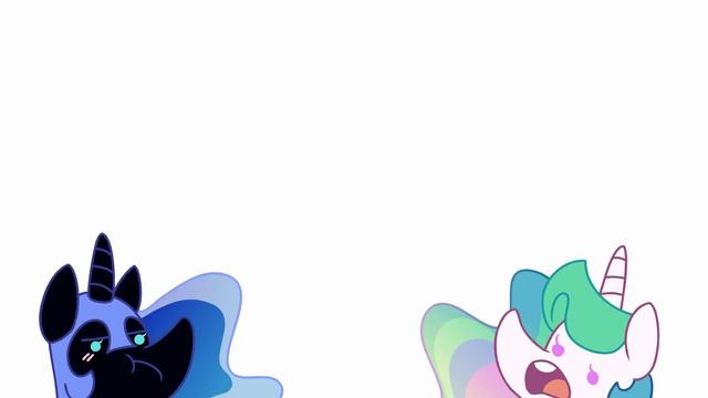 How to defeat Nightmare Moon смотреть онлайн