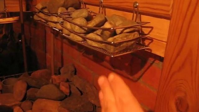 Парилка Рустэма - Магола смотреть онлайн
