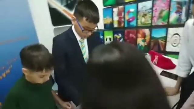 Занятие по мультипликации смотреть онлайн