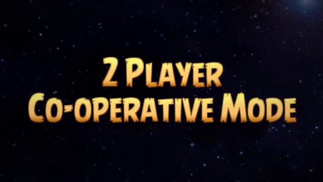 Angry Birds Star Wars (Multiplayer) смотреть онлайн