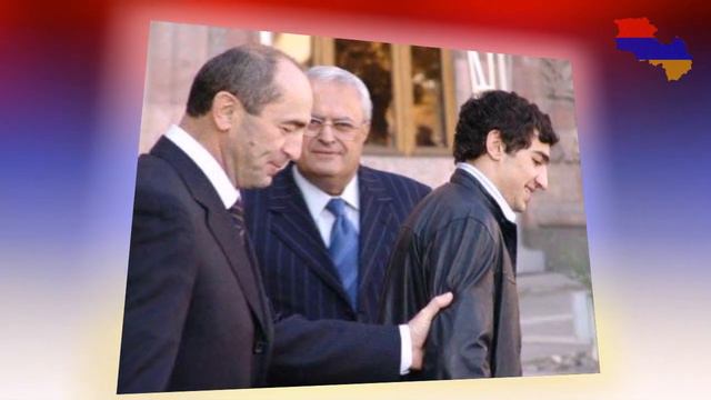 Левон Кочарян: Столь вопиющего беззакония с самого начала не должно было быть смотреть онлайн