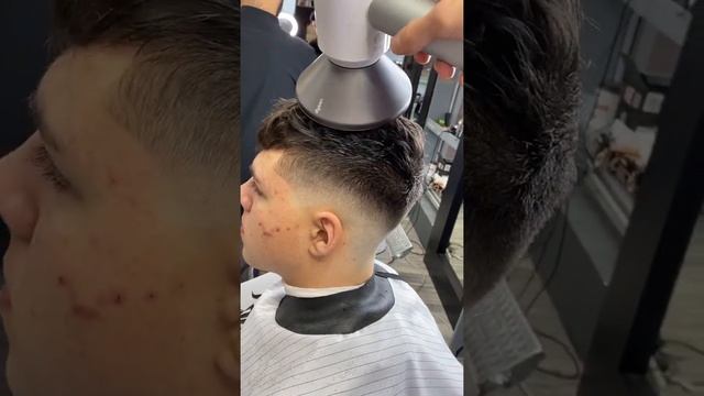 DYSON HAIR DRYER DIFFUSER смотреть онлайн