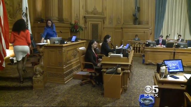 SF MAYOR'S RACE: Field growing among candidates in the San Francisco mayoral race смотреть онлайн