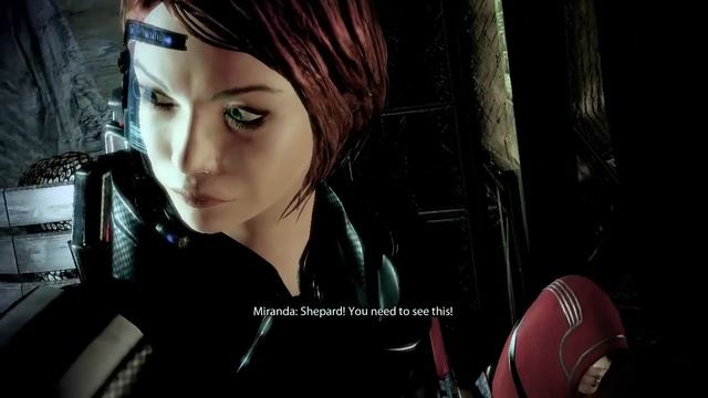 Mass Effect 2: Pt.207 "Suicide Mission Pt.1/4" смотреть онлайн