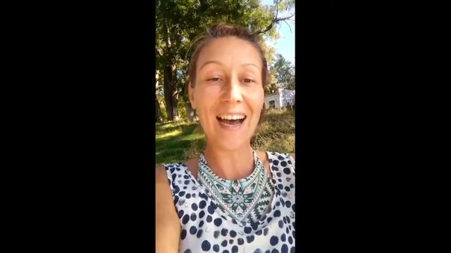 Отзыв с Любовью (специалист по Фейс фитнесу Face Fitness) смотреть онлайн