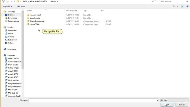 WordPress. How To Find All The Required Plugins And Get Them Installed смотреть онлайн