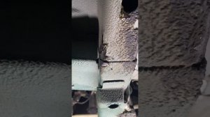 Обработка новой Нивы Тревел 2023г.