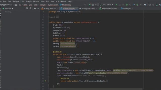 Android studio | Execution failed for task смотреть онлайн