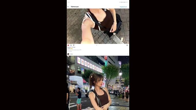 ОБЗОР НА ДЕВУШКУ В ИНТЕРНЕТЕ смотреть онлайн