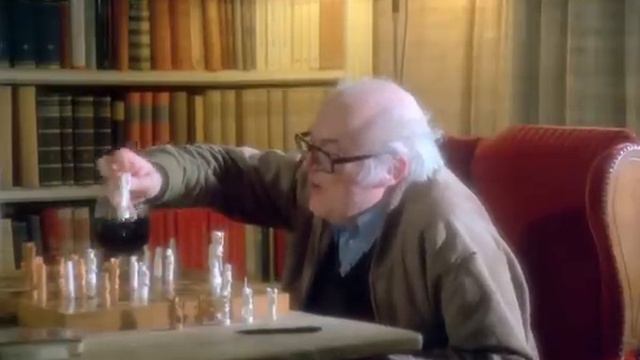 Судья и его палач смотреть онлайн