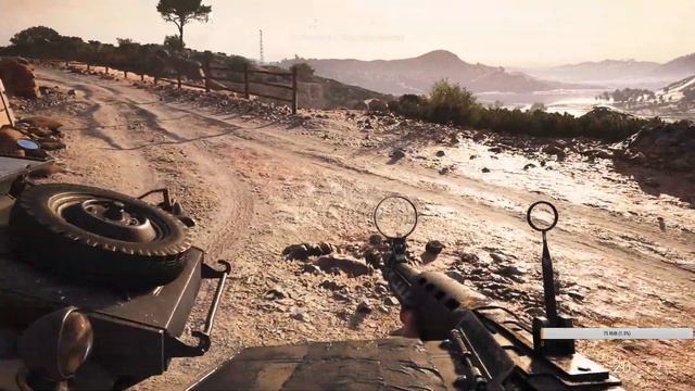 BATTLEFIELD ✪5 ✪ 1✪ЧАСТЬ✪ ♛ смотреть онлайн