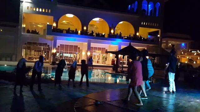 Sunrise Montemare (Animation Team Club Dance) смотреть онлайн