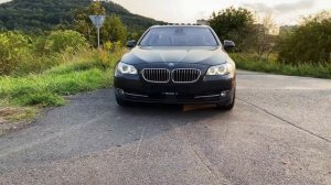 BMW 5 Series (F10) проблемы | Надежность БМВ Ф10 с пробегом