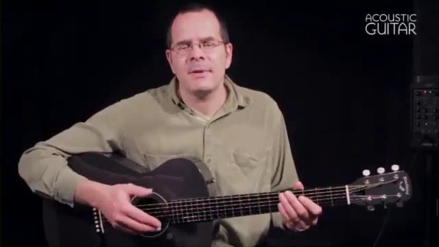 Blackbird Lucky 13 Review from Acoustic Guitar смотреть онлайн