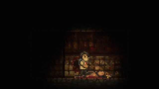 Lone Survivor Part 12 - Generator Key смотреть онлайн