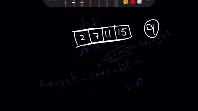 [LeetCode] 1. Two Sum || Arrays || Maps || Java смотреть онлайн