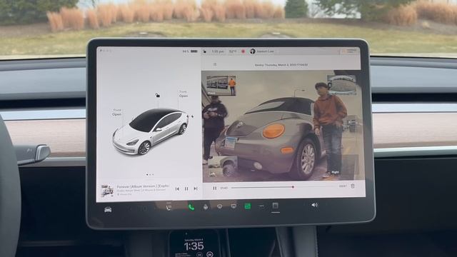 2023 Tesla Model 3 One Month Later - Is the Cheapest Tesla Worth it?? смотреть онлайн