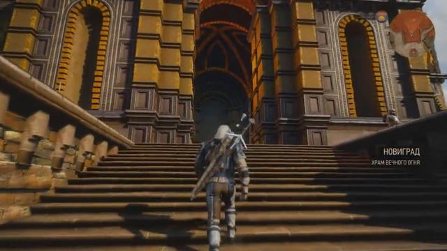 Религия не от мира сего... смотреть онлайн