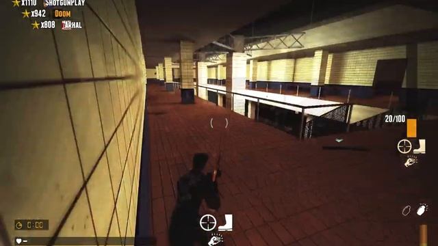 Double Action: Boogaloo(Вот это Шпагат) смотреть онлайн