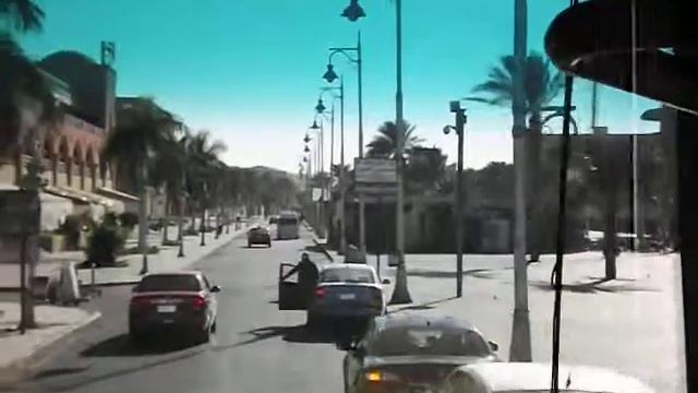 Хургада, экскурсия смотреть онлайн