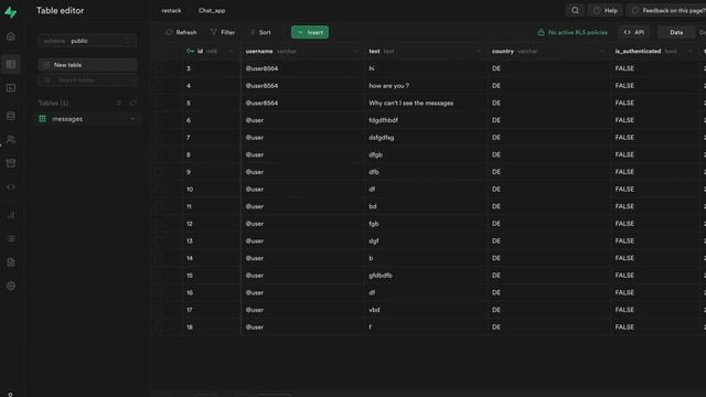 What is Supabase? - the complete open source backend for your applications смотреть онлайн