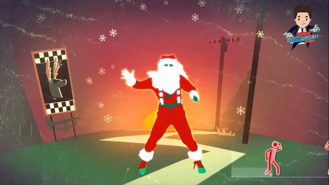 Just Dance 2020 : Merry christmas and happy new year 2020 смотреть онлайн