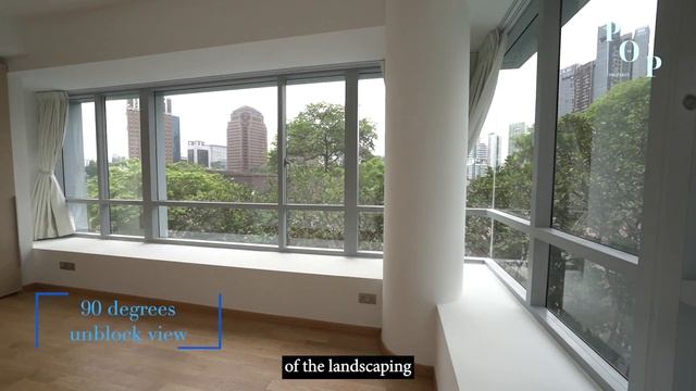 Paterson Suites | 4 Bedroom In Orchard Road For Sales | Renovated | POP Unveil 45 смотреть онлайн