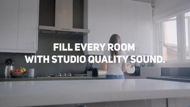 Bluesound Gen 2i - Meet the Family смотреть онлайн