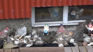 Путешествие из Исландии в Гренландию. Красный остров и заполярная тюрьма