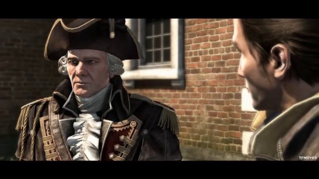 ASSASSIN'S CREED : ROGUE - FILM COMPLET En Français (Jeu Vidéo 2014)