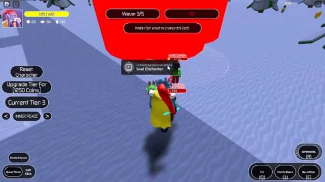 All Underfell + Outertale Characters And Shop Characters (Undertale Soul Ops 2) смотреть онлайн