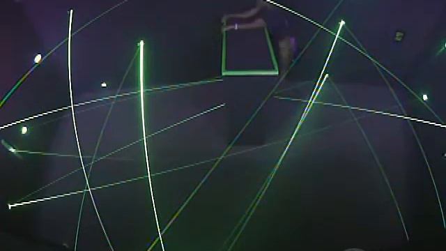 Funovation Laser Maze Challenge смотреть онлайн