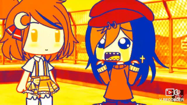 Озвучка мини фильма