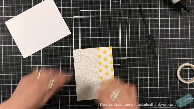 10 Cards - 1 Kit | Spellbinders Card Club Kit of the Month June 2021 - Wild Hello! - Process Video! смотреть онлайн