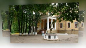 санаторий им. Станко Кинешемский р-он