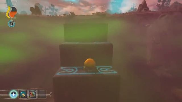 СТРАННАЯ ЭВОЛЮЦИЯ - КРАФТ МУТАЦИЙ  The Eternal Cylinder 4