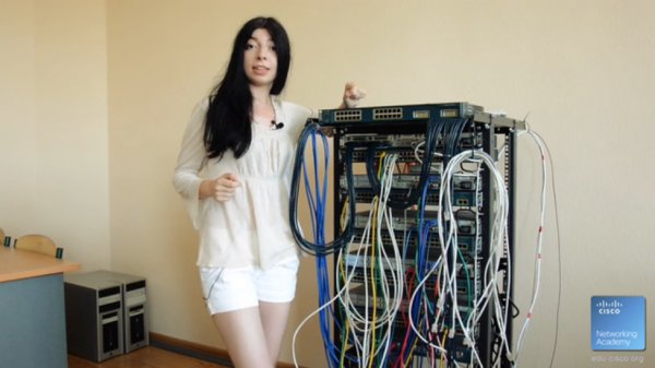 КУРСЫ CISCO, КУРСЫ LINUX Базовая настройка коммутатора Cisco. (Cisco switch basic configuration)