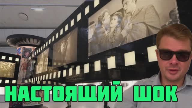 Шокирующая правда о трансгендерах попала в американское кино