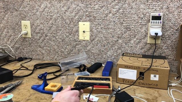 TS80 Unboxing and First Impressions With Some Issues смотреть онлайн