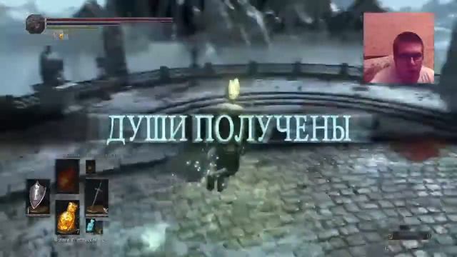 Dark souls 3 #21 ~ сложная локация смотреть онлайн