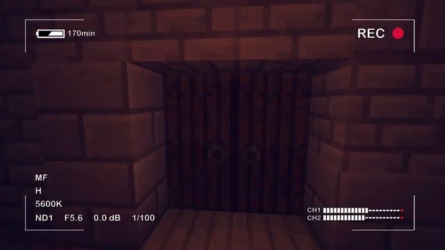 GhostBaster в Minecraft | #1 | Заброшенный дом смотреть онлайн