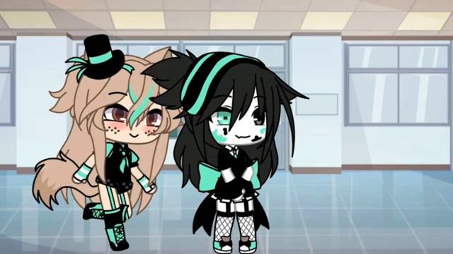 Топ 5 меме ( цвет ничего не решает) [не ориг ] гача клуб смотреть онлайн