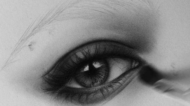 SHADING TIPs - this will make your DRAWINGs perfectly SMOOTH. смотреть онлайн