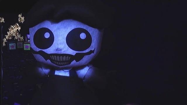 CLOWN GREMLINS WANT MY SOUL... | Dark Deception Chapter 3 (Crazy Carnival) смотреть онлайн