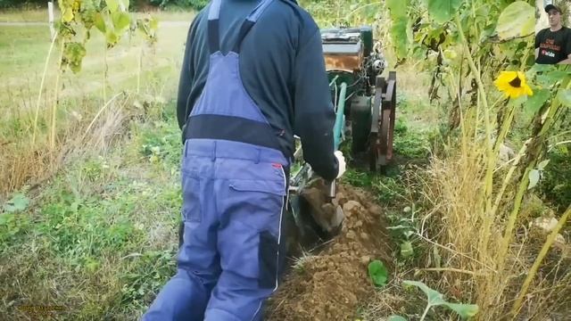 УДИВИТЕЛЬНЫЕ МОТОБЛОКИ ИЛИ ВСПАШКА В РАЗНЫХ СТРАНАХ ,ПОДБОРКА/ TRAVAIL DANS DIFFÉRENTS PAYS DU MOND смотреть онлайн