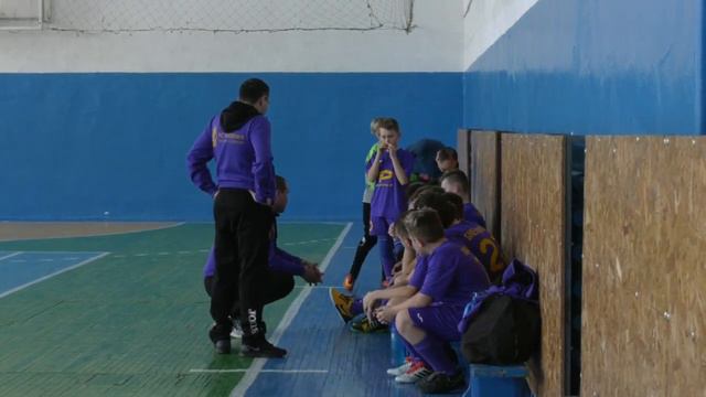 Феникс – ФК Тернополь, 3:6, 18 марта 2019 г., Чемпионат Украины смотреть онлайн