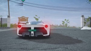 ВЫБИЛ НОВУЮ FERRARI В MadOut2!!!