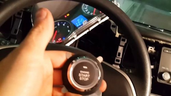Orioncars: start stop engine