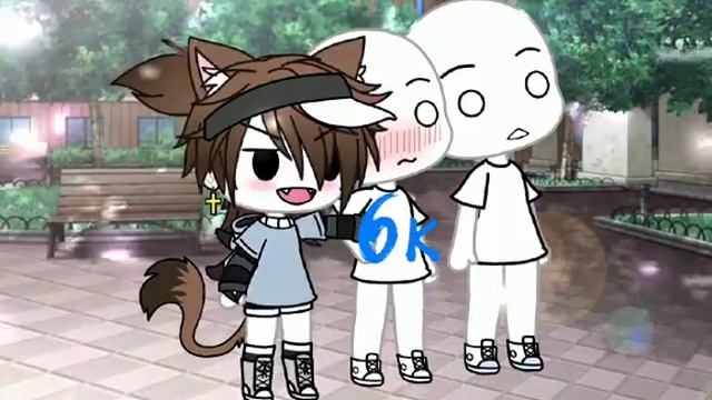 ✨meme{Гагарочка}✨и спасибо за 6К ^^?✨? смотреть онлайн